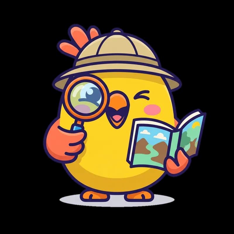 Happy Explorers